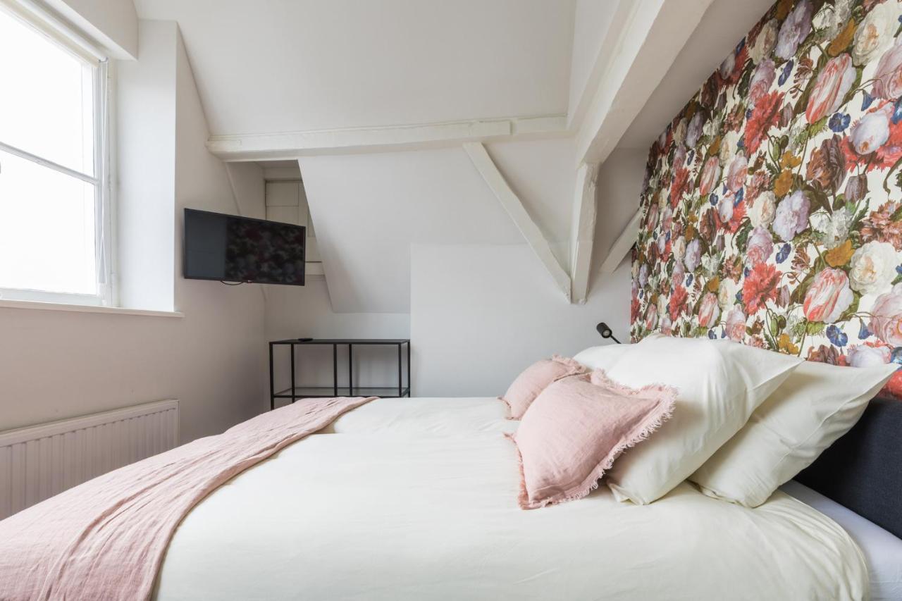 Logement De Spaerpot Middelburg Esterno foto