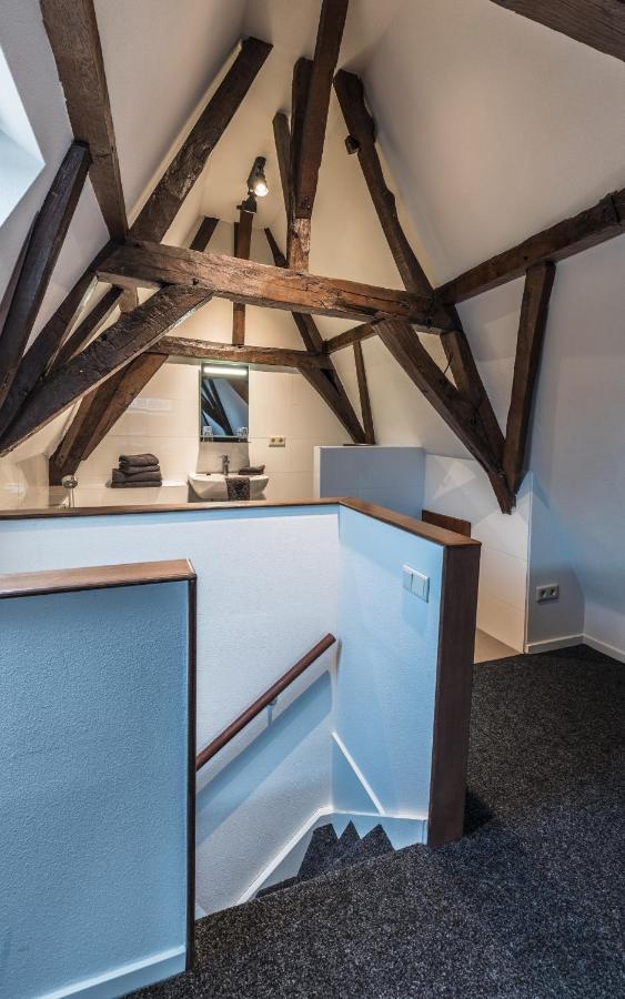 Logement De Spaerpot Middelburg Esterno foto