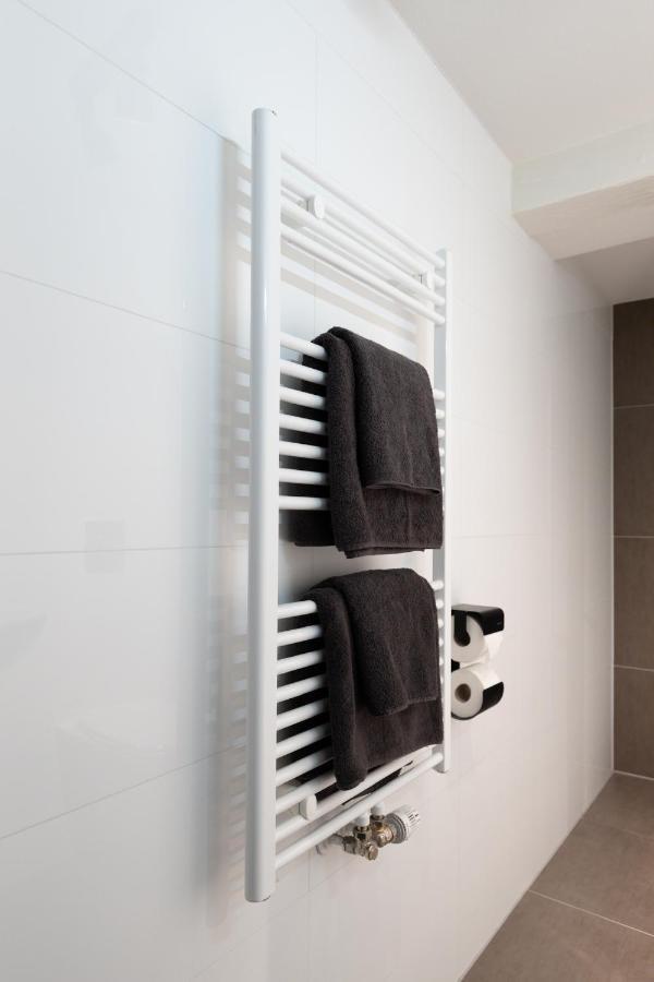 Logement De Spaerpot Middelburg Esterno foto