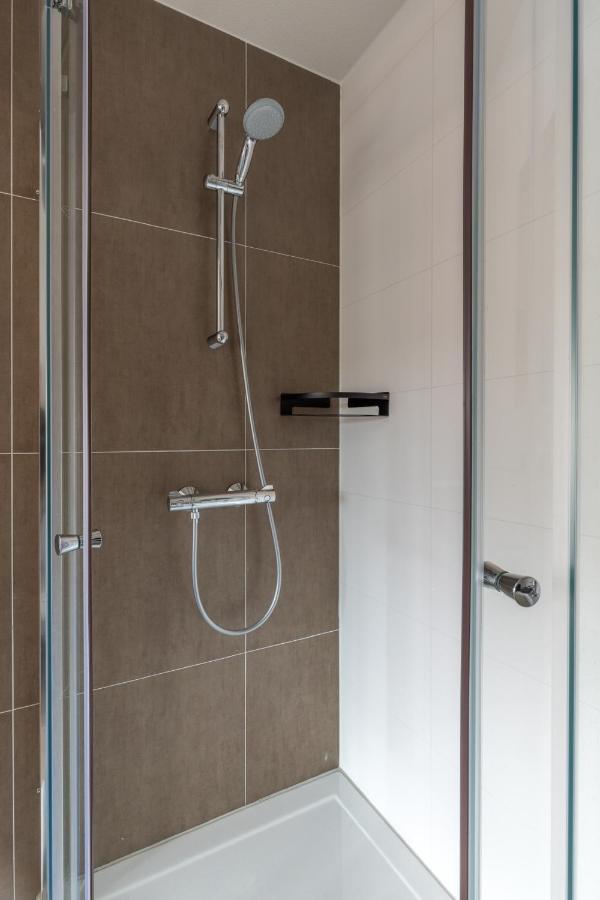 Logement De Spaerpot Middelburg Esterno foto