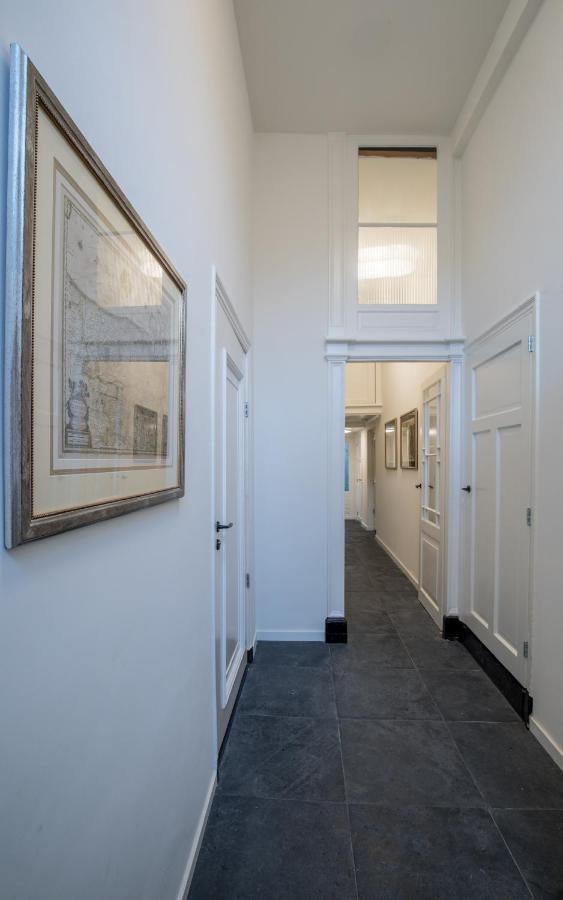 Logement De Spaerpot Middelburg Esterno foto