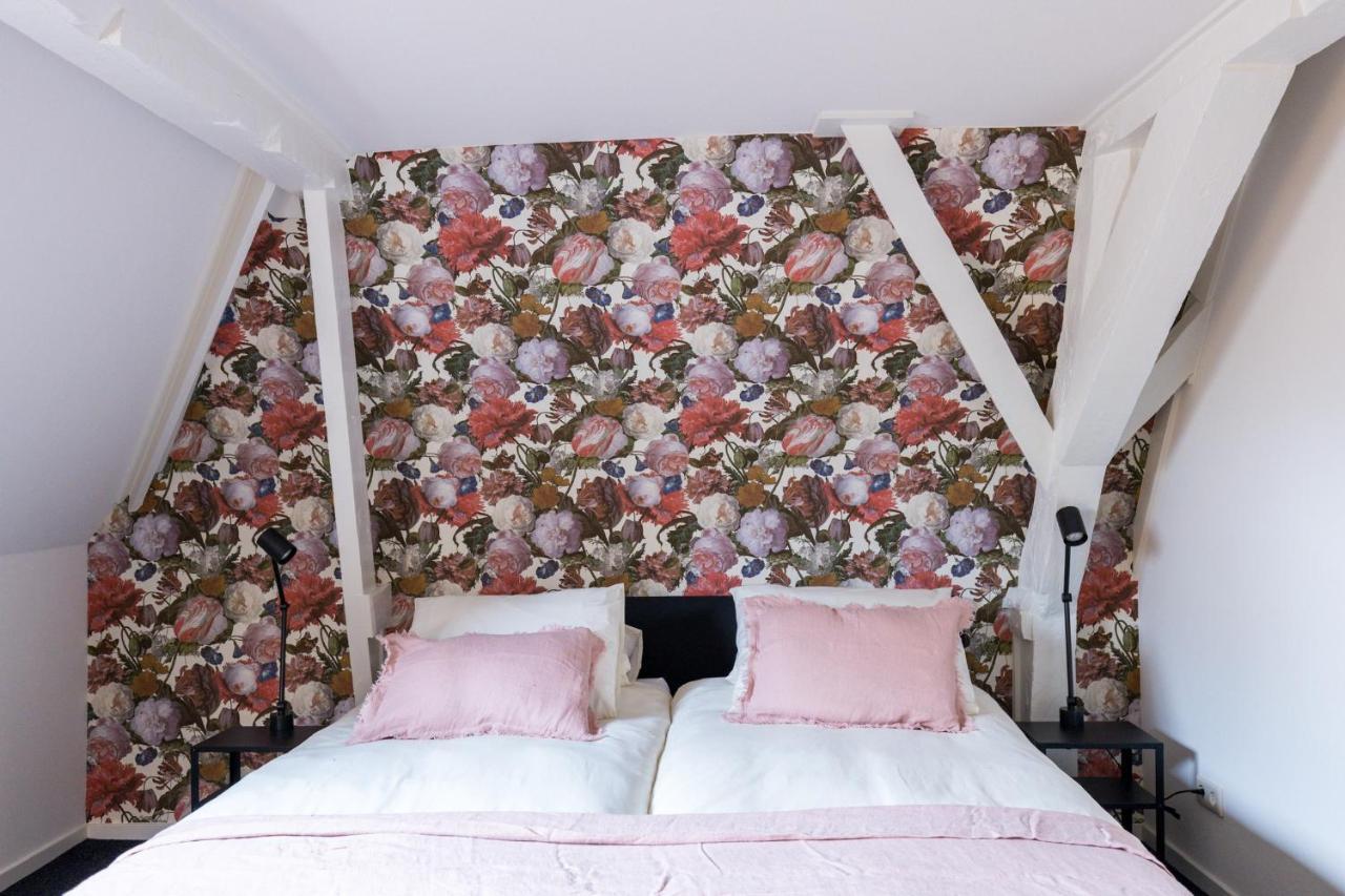 Logement De Spaerpot Middelburg Esterno foto