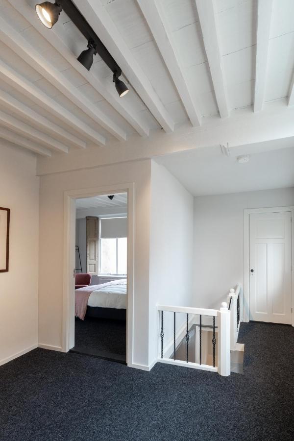 Logement De Spaerpot Middelburg Esterno foto