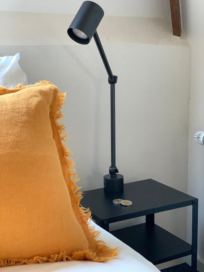 Logement De Spaerpot Middelburg Esterno foto