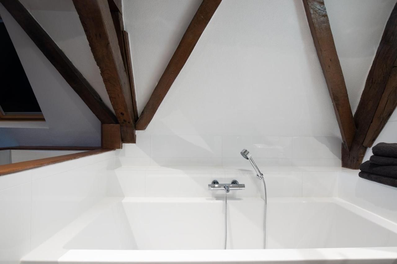Logement De Spaerpot Middelburg Esterno foto