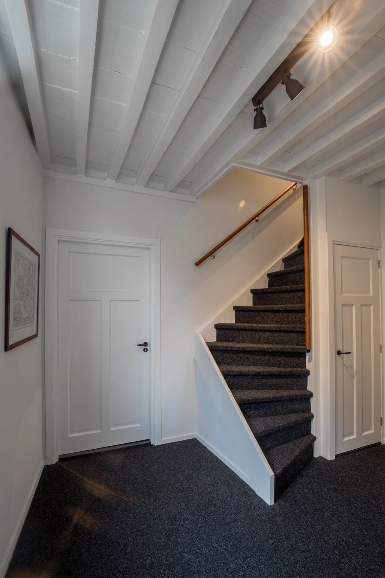Logement De Spaerpot Middelburg Camera foto